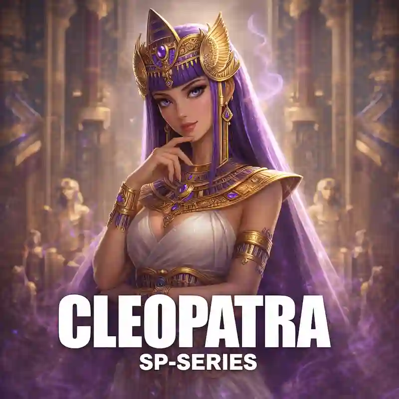 Cleopatra Online Slot winford