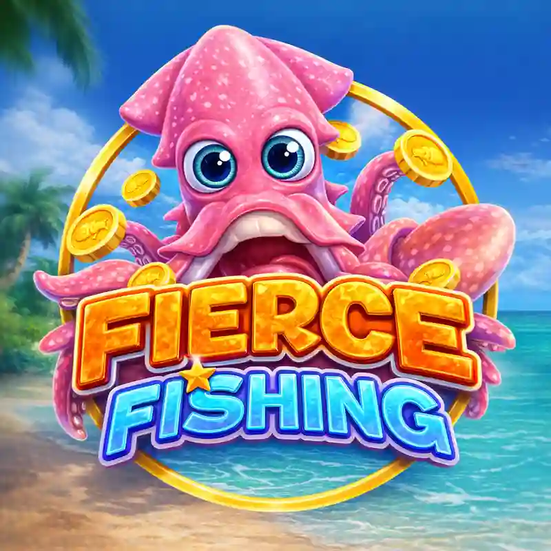 Fierce Fishing casino game online winford