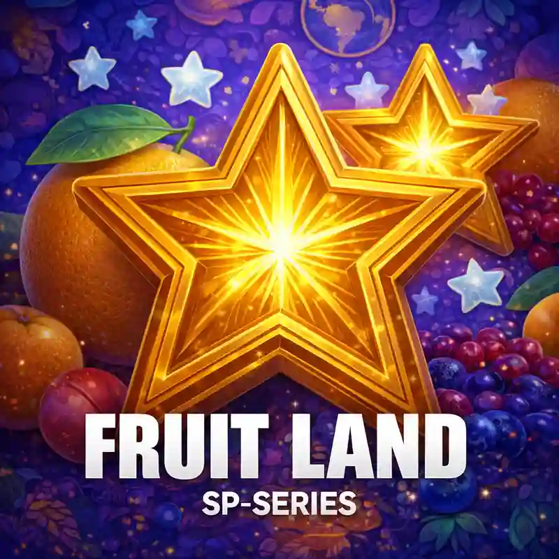 Fruit Land Slot Game winford