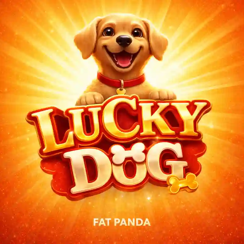 Lucky Dog Slot Game winford