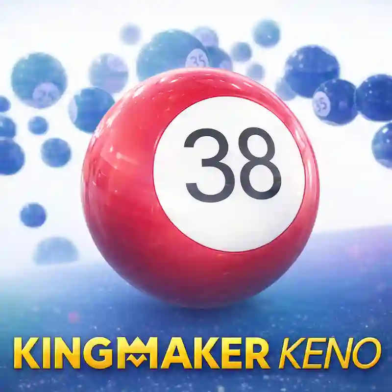 Max Keno Online Casino Game - winford