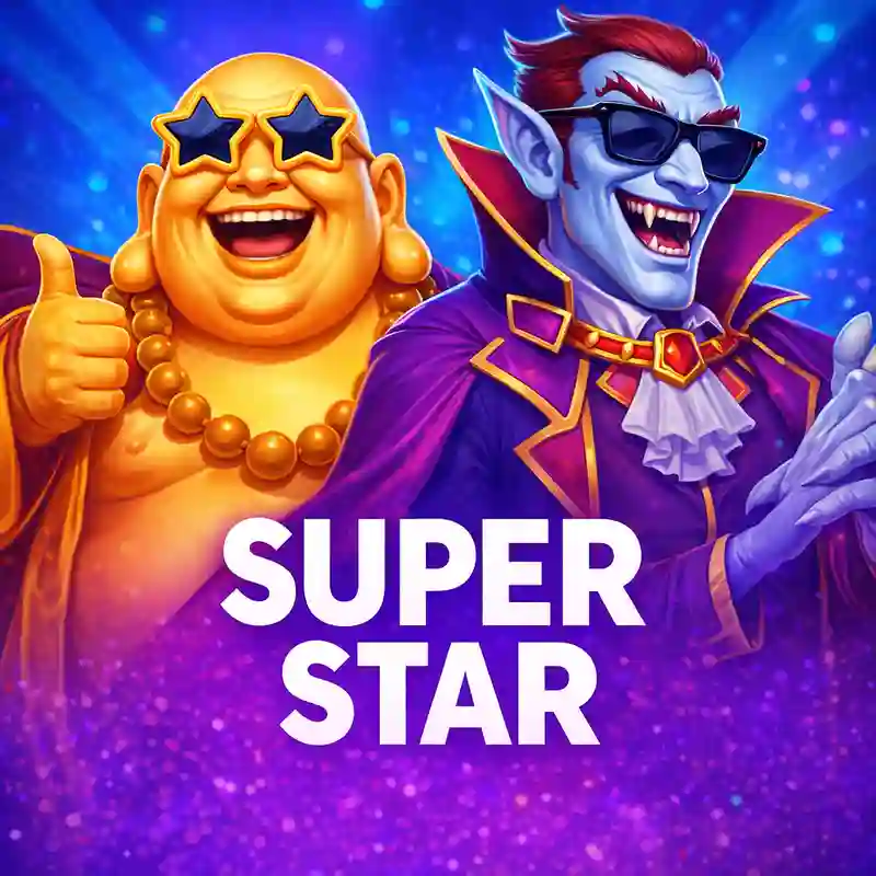 Super Star Casino Game winford